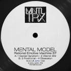 Mental Model - Rational Emotive Machine EP