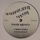 Frank Agrario - Disko Frisko