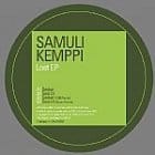 Samuli Kemppi - Lost Ep