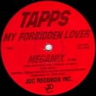 Tapps - My forbidden lover