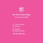 Om Unit & Sam Binga - Small Victories EP