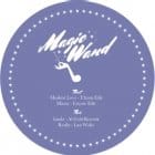 Various Artists - Magic Wand Edits 7