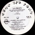 V/A - LA Beats