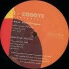 Various Artists - I Robots Presents