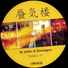 Dj Julien & Gonzague - Nobba ep