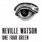 Neville Watson - One Four Green