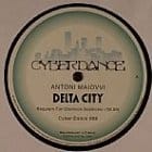 Antoni Maiovvi   - Delta City