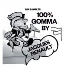 Various Artists - 100% Gomma