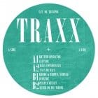 Various Artists - TRXEp