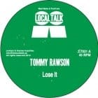 Tommy Rawson - Lose It