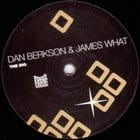 Dan Berkson & James What - The Dig