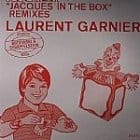 Laurent Garnier  - Jacques In The Box (remixes)