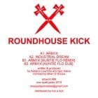 Roundhouse Kick - ARM1X