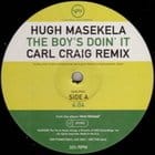 Hugh Masekela - The Boys Doin' It (Carl Craig Remix)