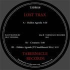 Lost Trax - Hidden Agenda