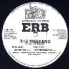 ERB - The Weekend ep