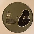 Mr G - Frenetic Ep