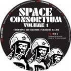 Various Artists - Space Consortium Volume 1