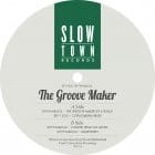 Jef K feat. Rhythm & Soul - The Groove Maker 