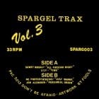 Various Artists - Spargel Trax Vol. 3 