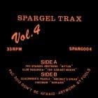 Various Artists - Spargel Trax Vol. 4