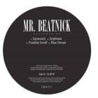 Mr Beatnick - Savannah Ep