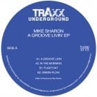 Mike Sharon - A Groove Livin'ep