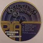 Pittsburgh Track Authority - April Boogie