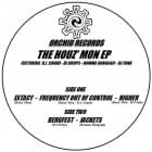 Houz'mon - Tha Houz'Mon Ep 