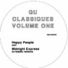 Glenn Underground - Classiques Volume One 