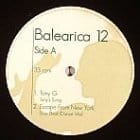 Various Artists - Balearica 12