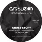 Steve Nash ft.Filou - Ghost Story (George Morel rmx)