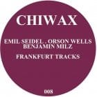 Various Artists - Frankfurt Tracks