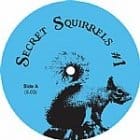 Secret Squirrel - Secret Squirrels no1