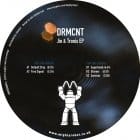 DRMCNT - Jin & Tronix EP