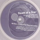 Heuristic Audio - Death Of A Star