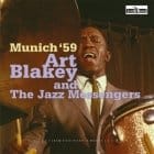 Art Blakey & the Jazz Messengers  - Munich '59