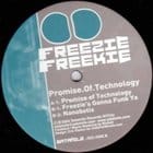 Freezie Freekie - Promise Of Technology