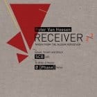 Peter Van Hoesen - Receiver 2/3 - SCB and  Ã˜ [Phase] remixes