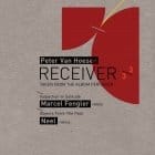 Peter Van Hoesen - Receiver 3/3 - Marcel Fengler and Neel remixes