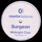 Surgeon - Midnight Club Tracks 2