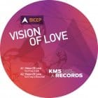 Bicep - Vision Of Love (Carl Craig rmx)