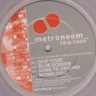 Metroneem - Skip Code