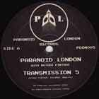 Paranoid London with Mutado Pintado - Transmission 5