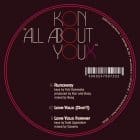 Kon - All About Youx