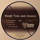 Hakim Murphy - Jack Session 1