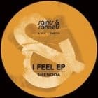 Shenoda - I Feel EP