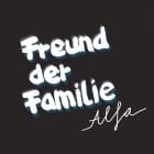 Freund der Familie - Alfa