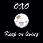 OXO - Keep On Living EP