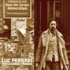 Luc Ferrari - Programme Commun 